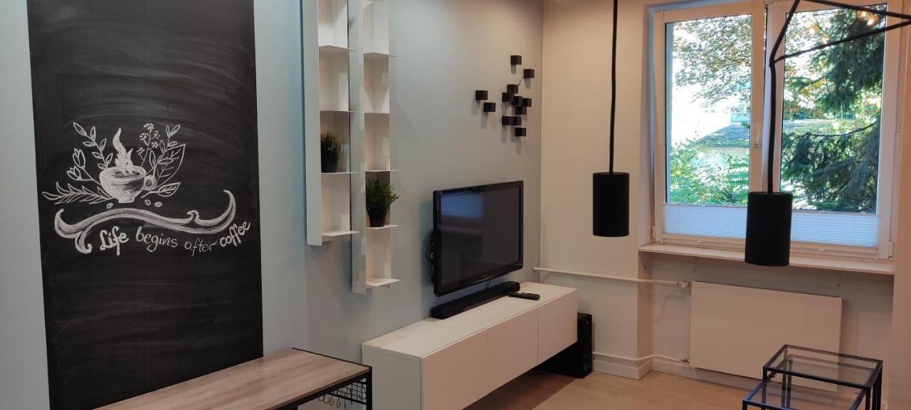 Be My Guest- Fontany Luxury Apartment Metro Wi-Fi Free Parking Zone Warszawa Exteriör bild