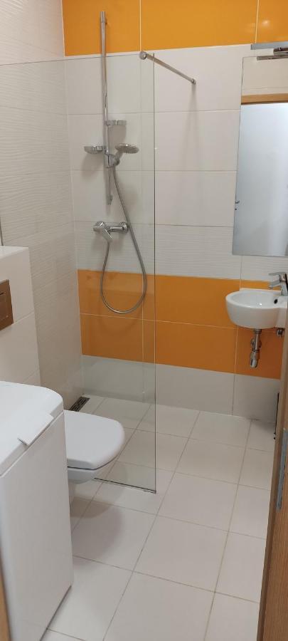 Be My Guest- Fontany Luxury Apartment Metro Wi-Fi Free Parking Zone Warszawa Exteriör bild
