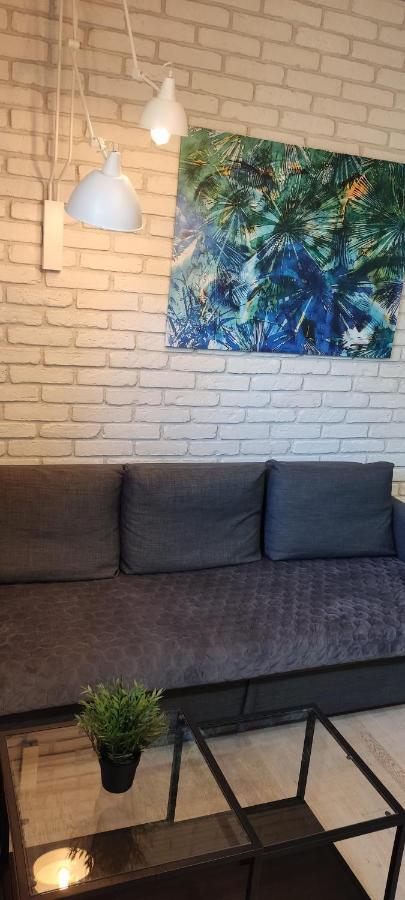 Be My Guest- Fontany Luxury Apartment Metro Wi-Fi Free Parking Zone Warszawa Exteriör bild