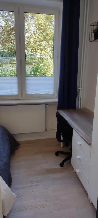 Be My Guest- Fontany Luxury Apartment Metro Wi-Fi Free Parking Zone Warszawa Exteriör bild