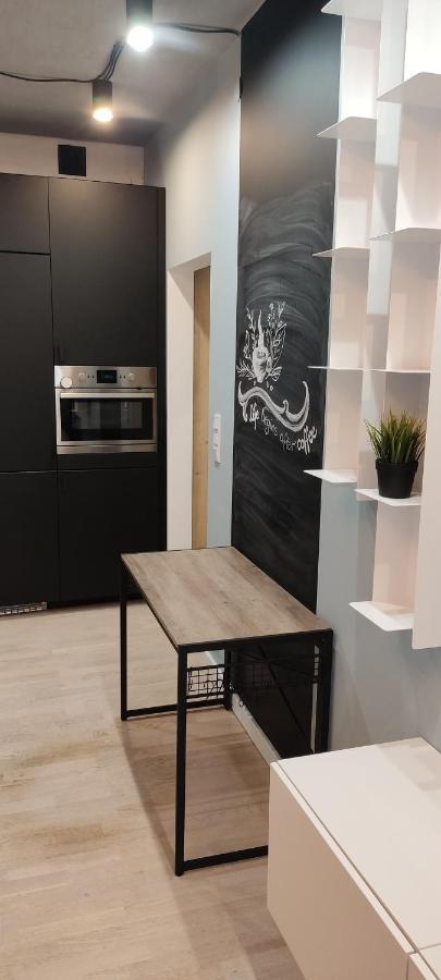 Be My Guest- Fontany Luxury Apartment Metro Wi-Fi Free Parking Zone Warszawa Exteriör bild