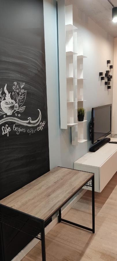 Be My Guest- Fontany Luxury Apartment Metro Wi-Fi Free Parking Zone Warszawa Exteriör bild