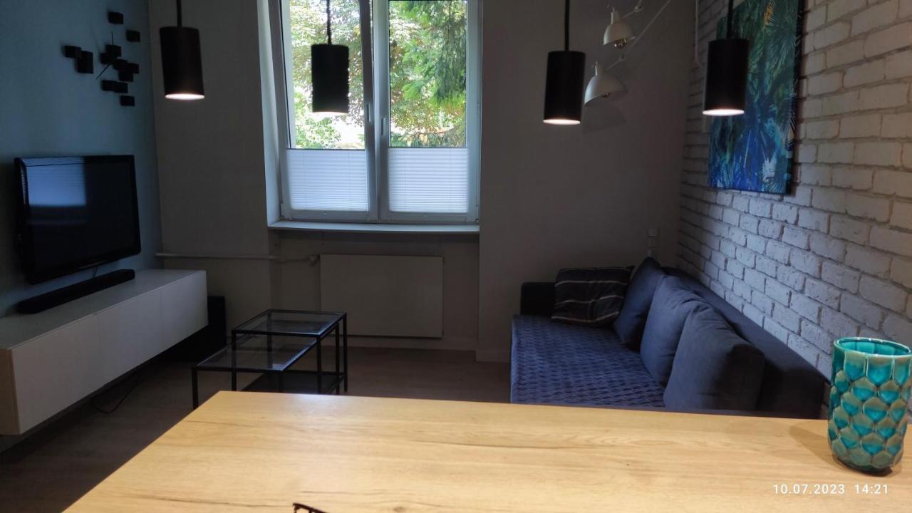 Be My Guest- Fontany Luxury Apartment Metro Wi-Fi Free Parking Zone Warszawa Exteriör bild