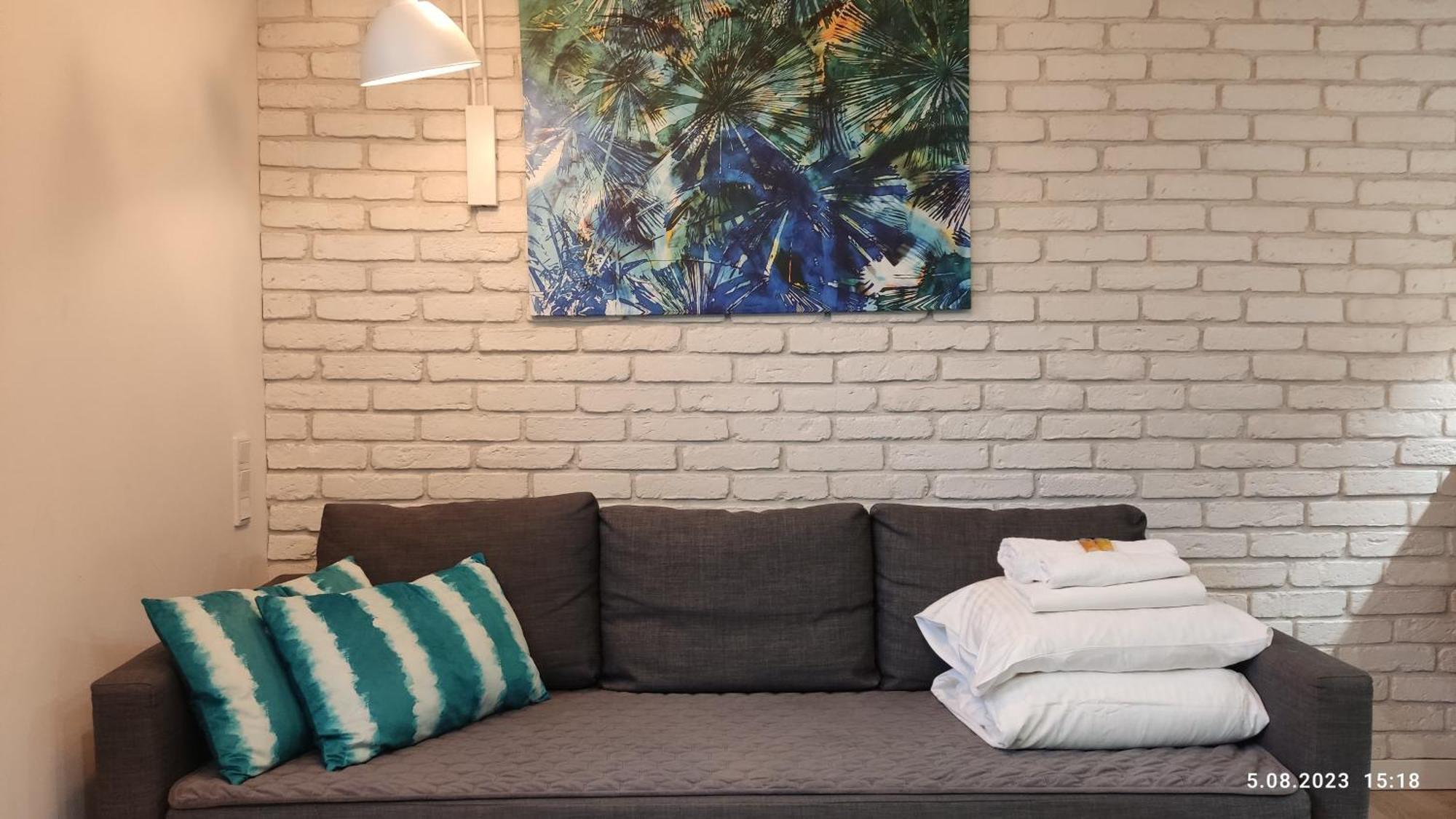 Be My Guest- Fontany Luxury Apartment Metro Wi-Fi Free Parking Zone Warszawa Exteriör bild