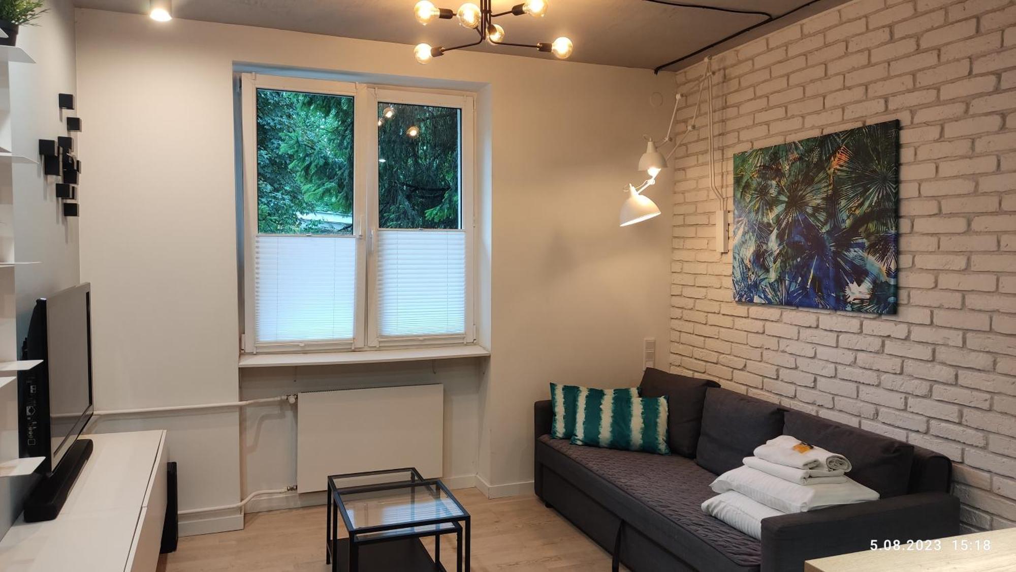 Be My Guest- Fontany Luxury Apartment Metro Wi-Fi Free Parking Zone Warszawa Exteriör bild
